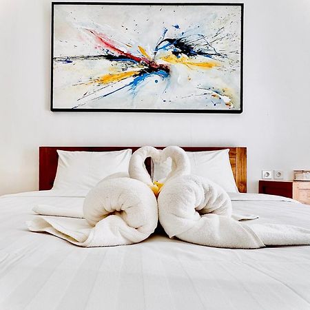 Palm&Ocean Canggu Zewnętrze zdjęcie