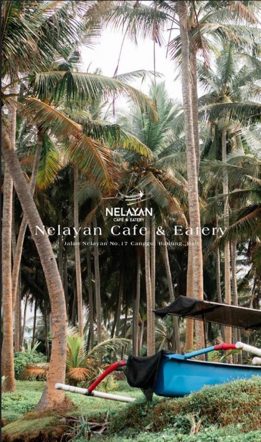 Palm&Ocean Canggu Zewnętrze zdjęcie