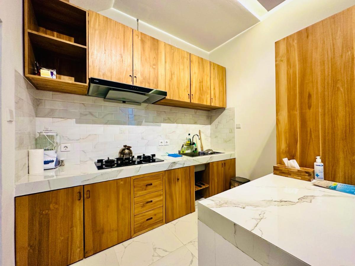 Palm&Ocean Canggu Zewnętrze zdjęcie