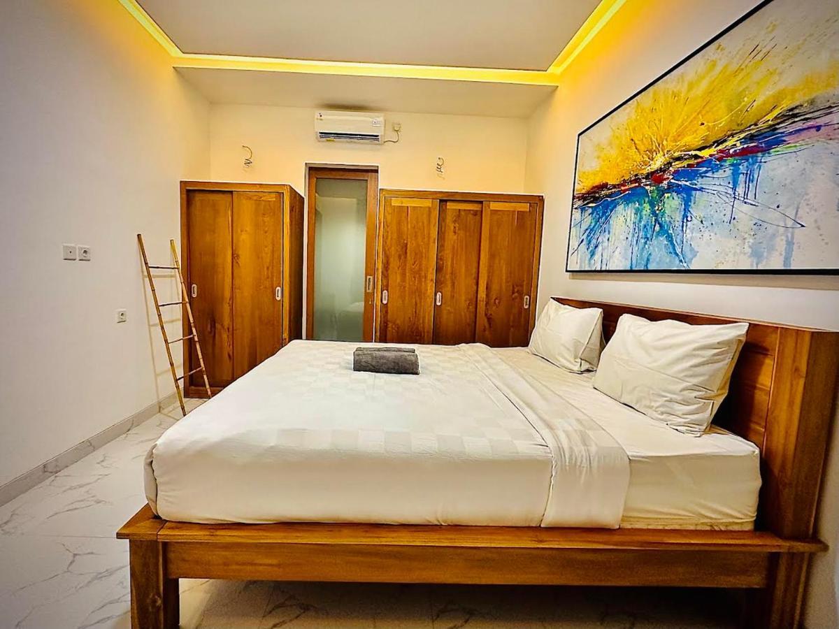 Palm&Ocean Canggu Zewnętrze zdjęcie