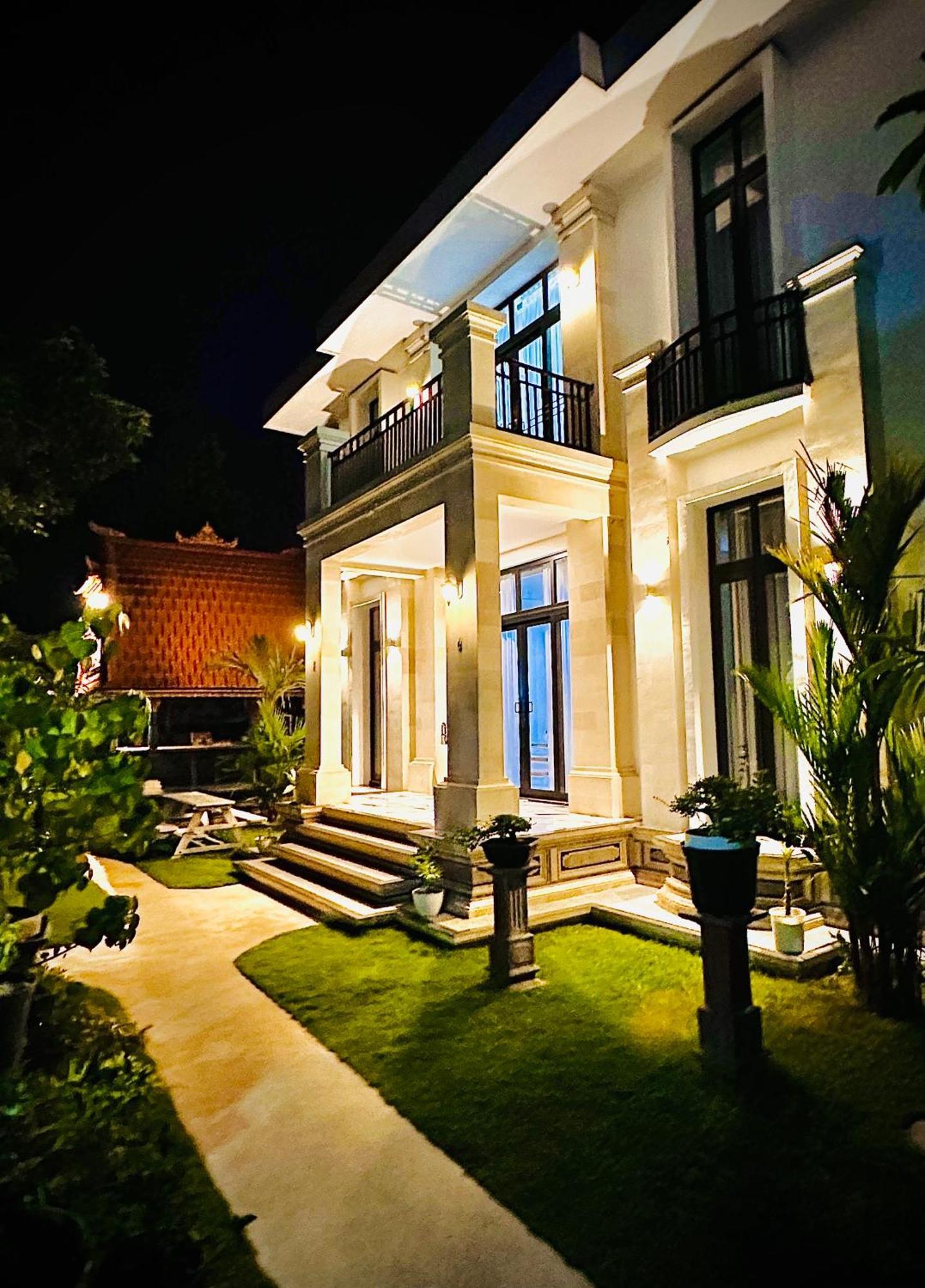 Palm&Ocean Canggu Zewnętrze zdjęcie