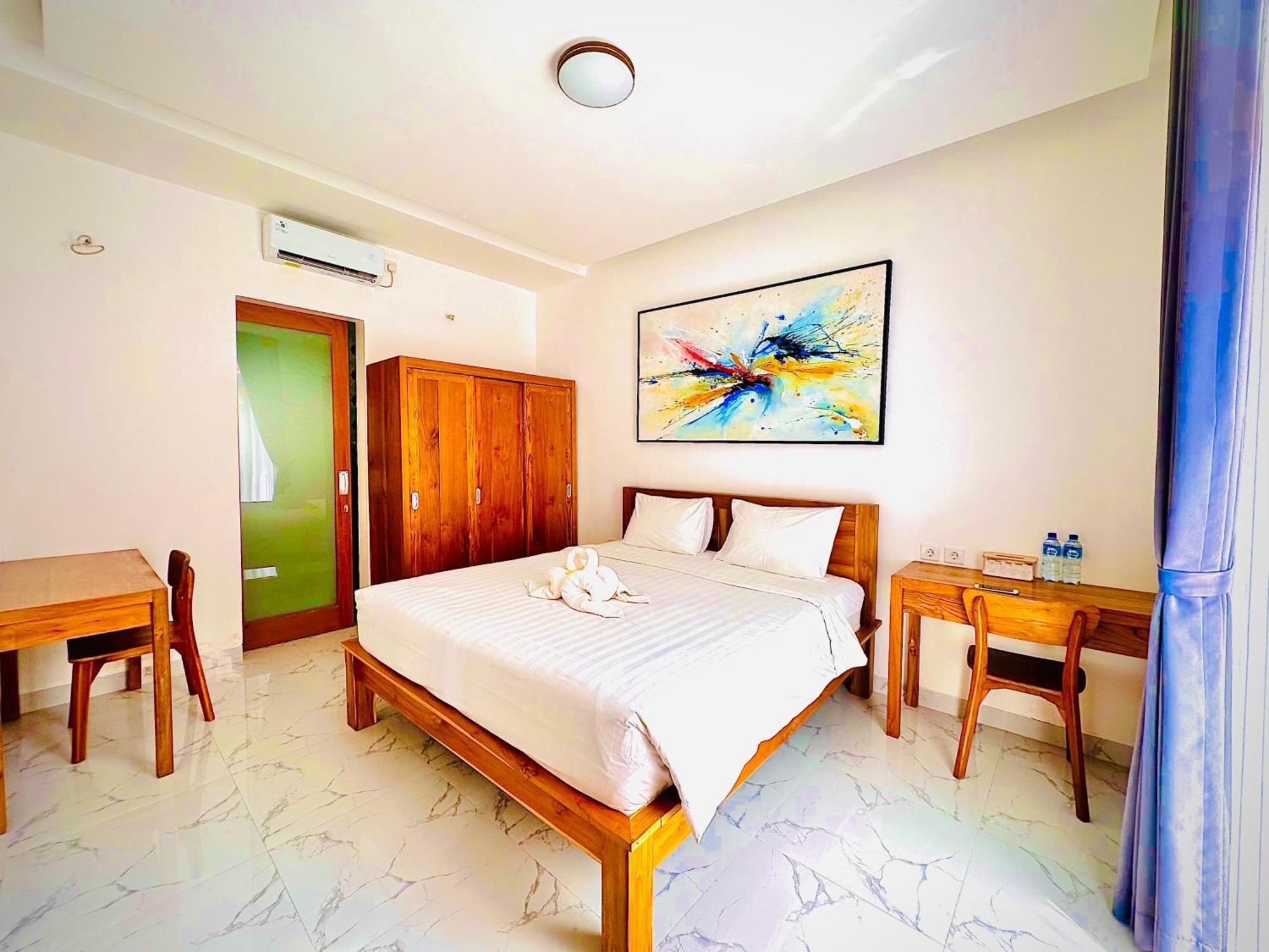 Palm&Ocean Canggu Zewnętrze zdjęcie