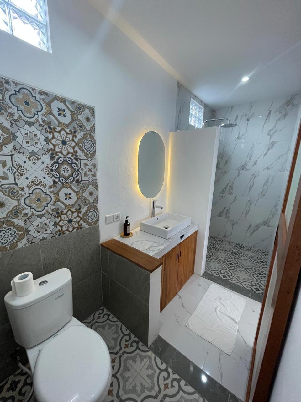 Palm&Ocean Canggu Zewnętrze zdjęcie