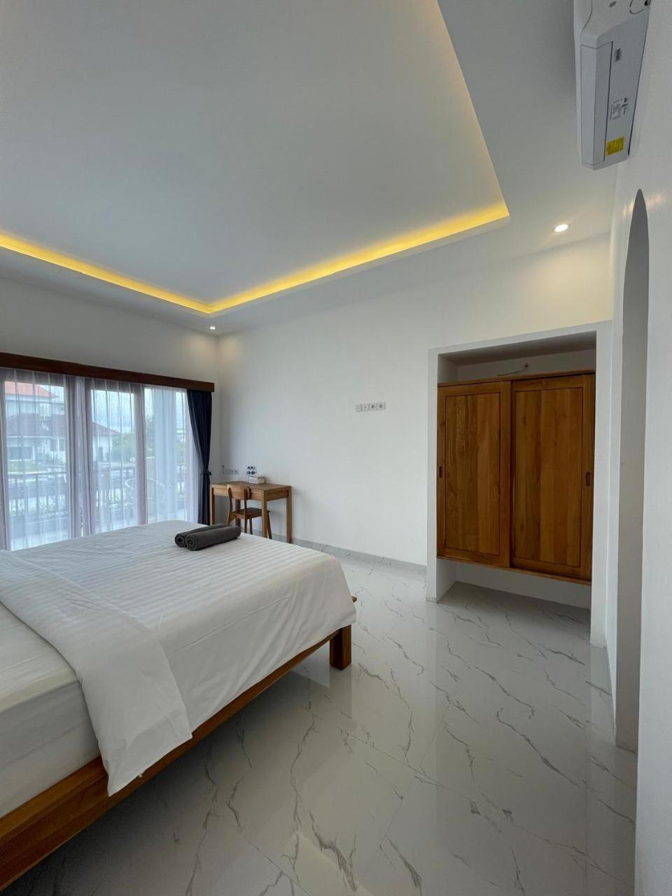 Palm&Ocean Canggu Zewnętrze zdjęcie