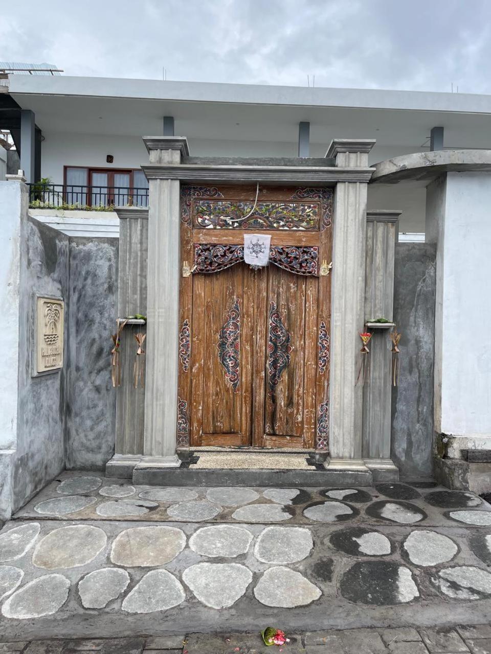 Palm&Ocean Canggu Zewnętrze zdjęcie