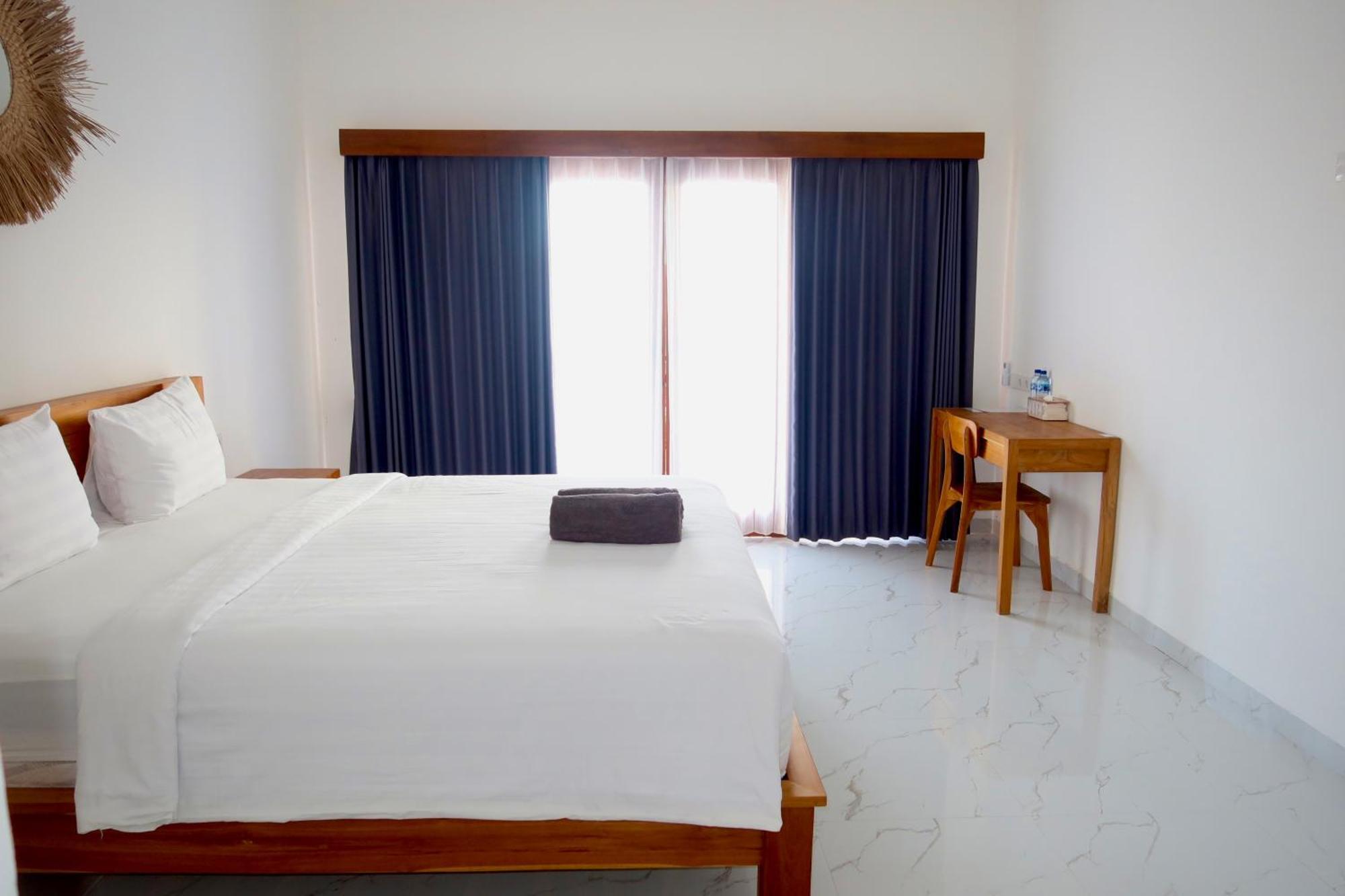 Palm&Ocean Canggu Zewnętrze zdjęcie