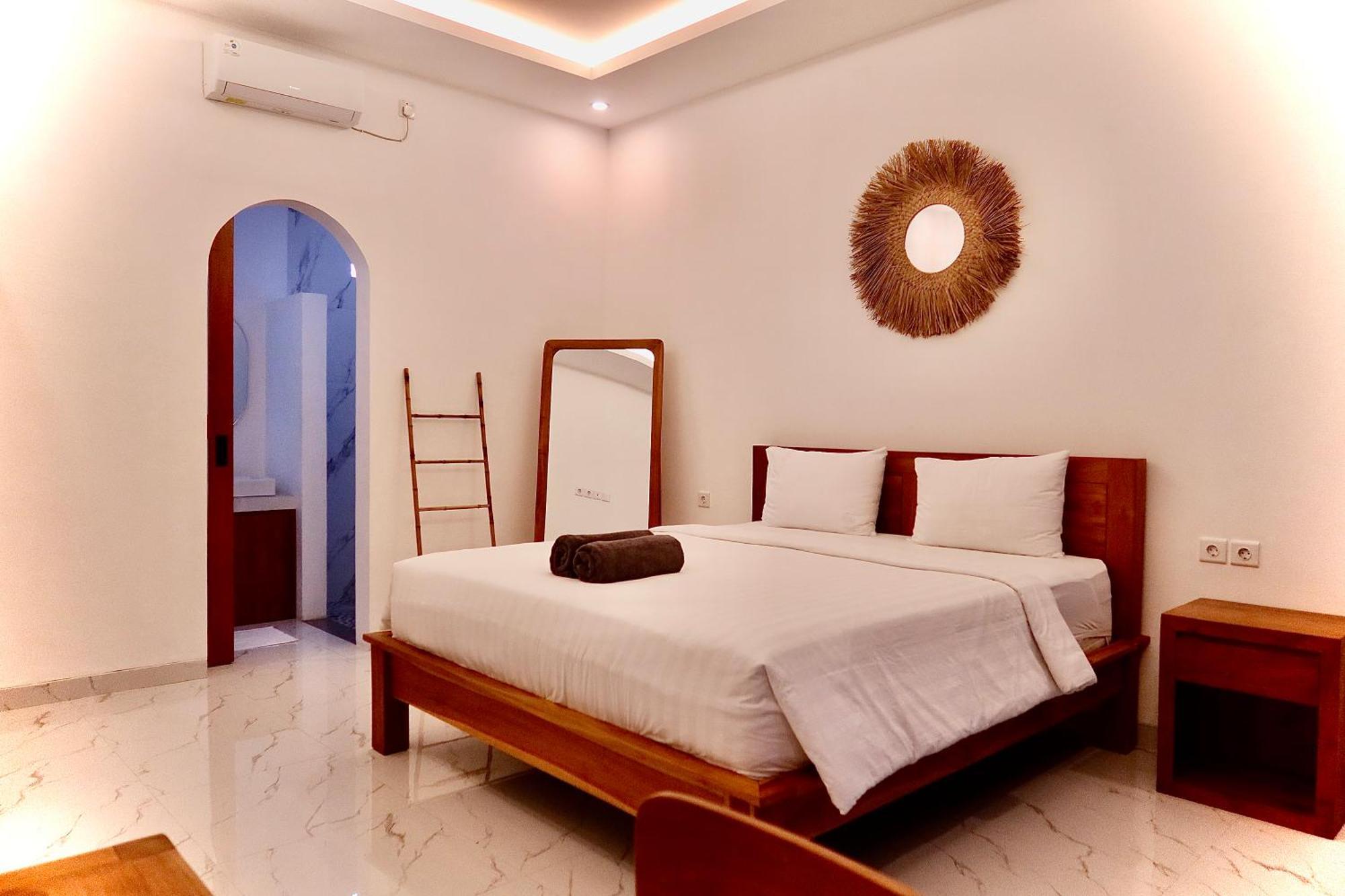 Palm&Ocean Canggu Zewnętrze zdjęcie