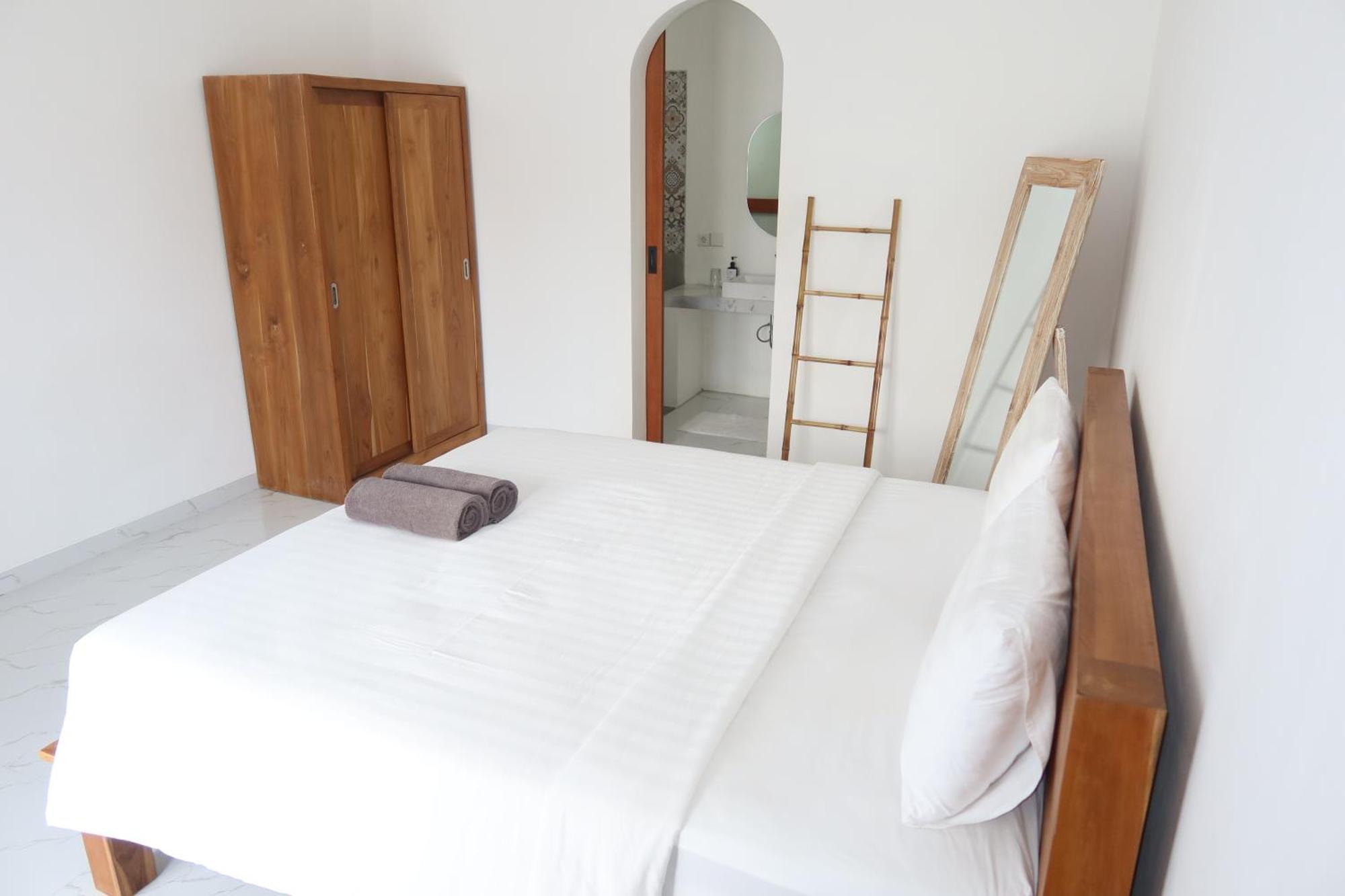 Palm&Ocean Canggu Zewnętrze zdjęcie